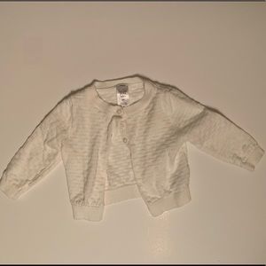 Just One You sweater